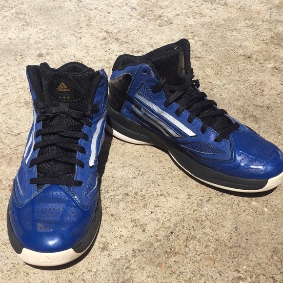 adizero basketball shoes